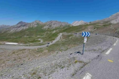 Col de Agnello