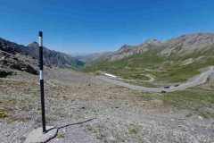 Col de Agnello