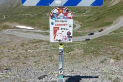 Col de Agnello