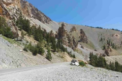 Col de Agnello