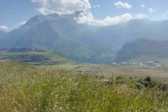 Col de Agnello