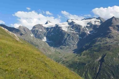 Col de LIseran