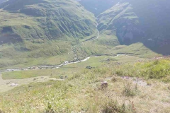 Col de LIseran