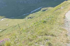 Col de LIseran