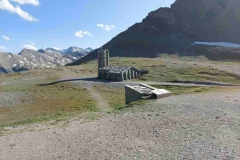 Col de LIseran