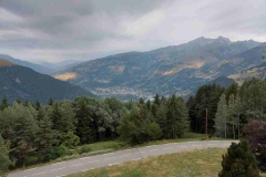 Col de LIseran