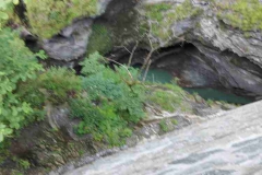 Viamala Schlucht