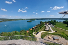 Am Steinberger See