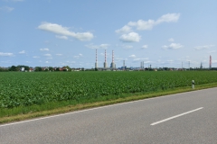 Tour durchs Hopfenland