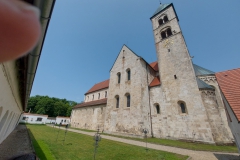 Tour durchs Hopfenland