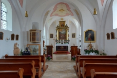 Tour durchs Hopfenland