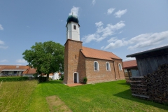 Tour durchs Hopfenland