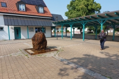 Tour durchs Hopfenland