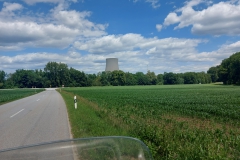 Kernkraftwerk Ohu