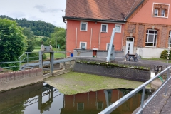 Besuch Jagsttal