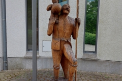 Besuch Jagsttal