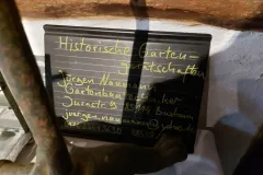 Gießkannenausstellung