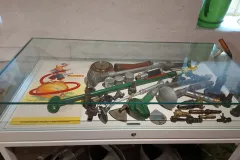 Gießkannenausstellung
