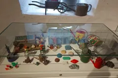 Gießkannenausstellung