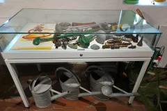 Gießkannenausstellung