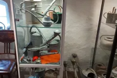 Gießkannenausstellung