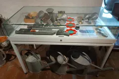Gießkannenausstellung