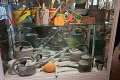 Gießkannenausstellung