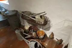 Gießkannenausstellung