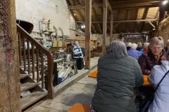 Singen mit Ernst Schusser