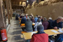 Singen mit Ernst Schusser