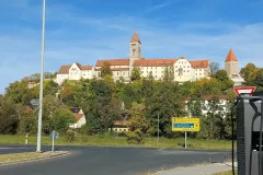 Klosterburg Kastl