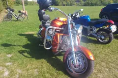 Boss Hoss