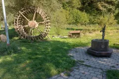 Kuchenmühle