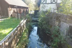 Kuchenmühle