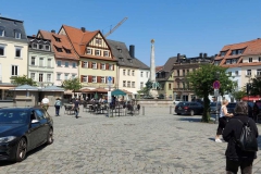 Rund um Kulmbach