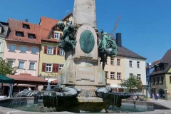 Rund um Kulmbach