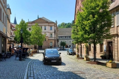 Rund um Kulmbach