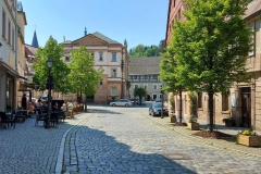 Rund um Kulmbach