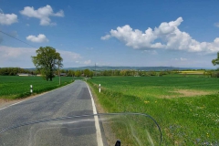Rund um Kulmbach