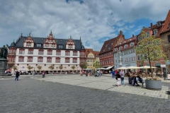 Rund um Kulmbach