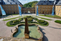 Rund um Kulmbach