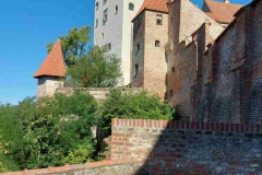 Burg Trausnitz