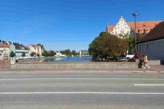 Isar Landshut