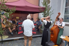 Mittendrin in Eichstätt