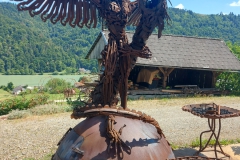 Skulpturenpark Fahrner