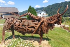 Skulpturenpark Fahrner