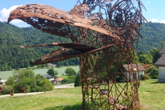 Skulpturenpark Fahrner