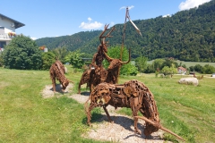Skulpturenpark Fahrner