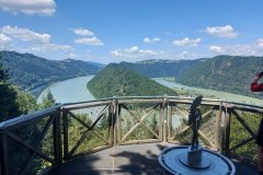 Schlögener Schleife