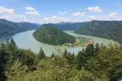 Schlögener Schleife